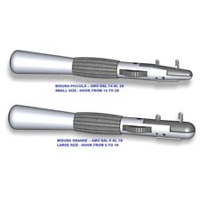LEGA AMI MANUALE STONFO HOOK TYER LEGA AMI DAL 6 AL 28