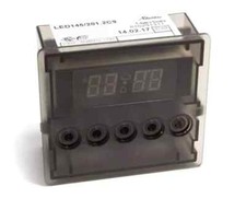 OROLOGIO DIGITALE TIMER