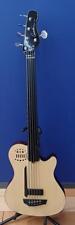 GODIN A5 URTRA FRETLESS E