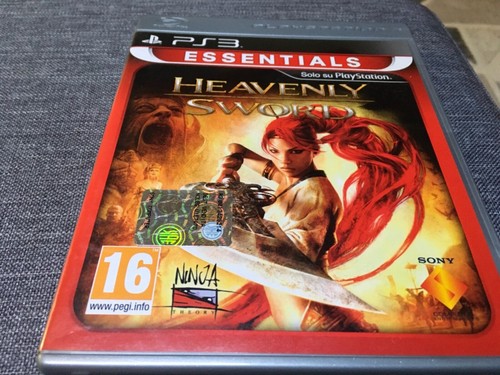 Videogioco ps3 playstation - playstation, 3