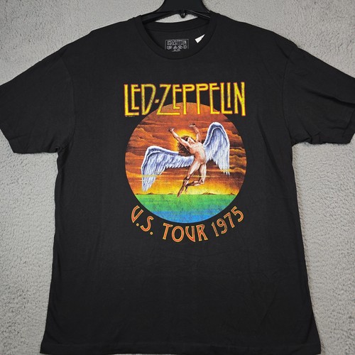 Camicia led zeppelin - camicia,