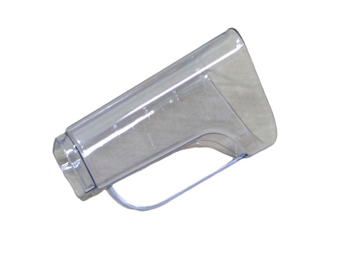 Caraffa polpa per estrattore