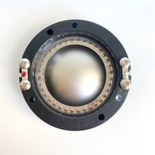 Diaframma di poppa per driver