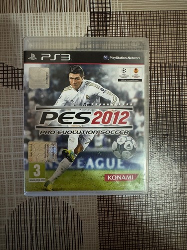 Gioco videogioco ps3 - gioco, 2012