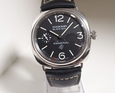 Guarnizione nera PANERAI