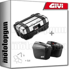 GIVI TREKKER TRK33N CASE +