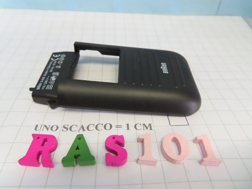 Ras101 semiguscio lato - ras101,