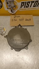 CARTER COPERCHIO FRIZIONE KTM