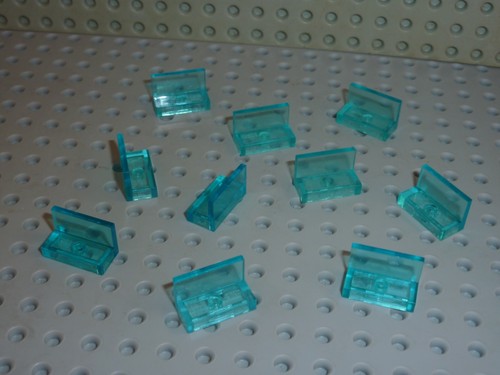 Lego trltblue panel ref - trltblue,