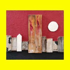 opera di pierluigi de lutti, doppia ferita