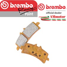 Pastiglie Brembo Z04 Racing