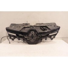 GRIGLIA PER RENAULT CLIO 4A