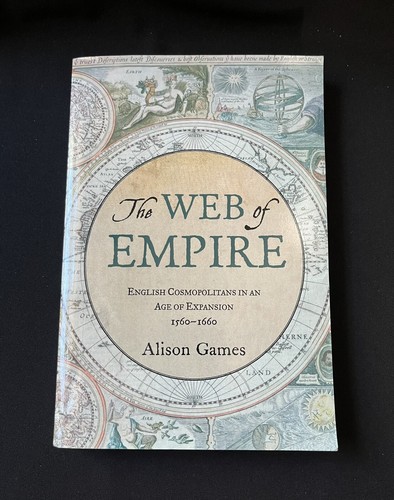Web empire english - web, of
