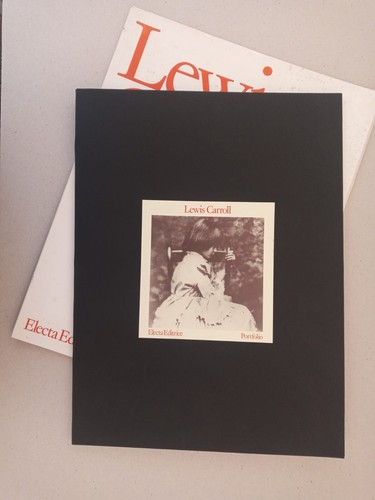 Lewis carroll electa editrice - carroll:,