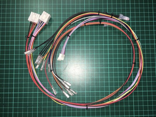 Cable panel player - panel, 1