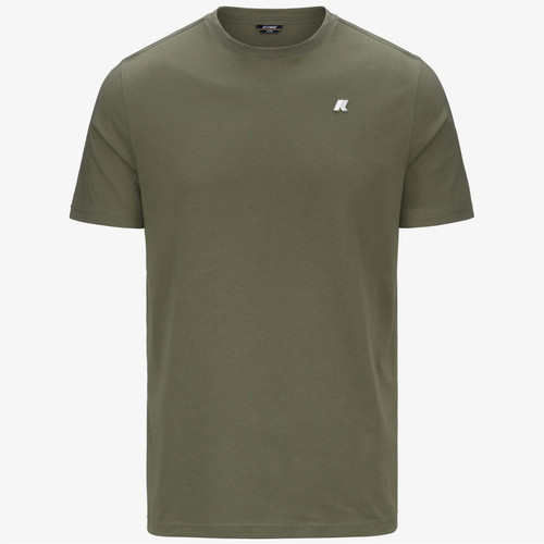 Way shirt odom - k-way, k-way