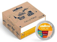 Lavazza Blue roma originale
