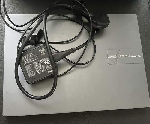 Notebook asus vivobook - notebook,