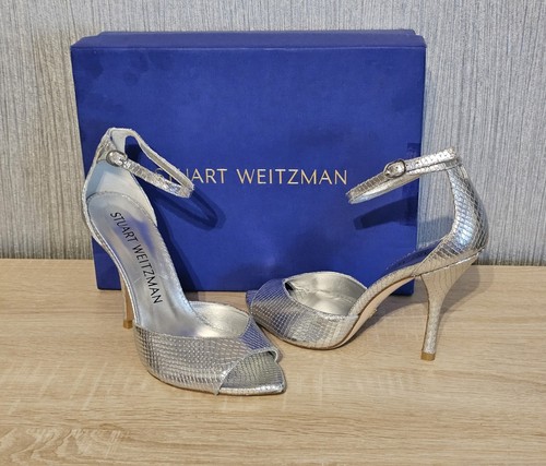 Stuart weitzman nudista scarpe - weitzman,