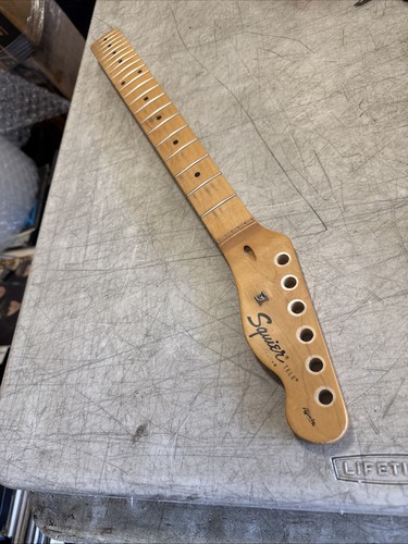 Fender telecaster tele squier - fender,