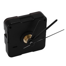 Movimento Orologio con Lancette Corte, Spessore Massimo Quadrante 4/25 Pollici, 3/ 57055