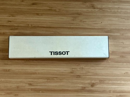 Scatola vuota orologio tissot - orologio,