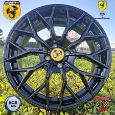 RACE🚀 kit 4 Cerchi In Lega