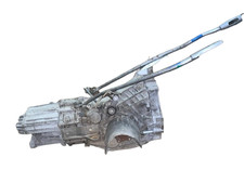 Cambio manuale 6 marce AUDI A4 B8 (2007-2013) BLB / 2.0/ 103KW/ 01X301315G