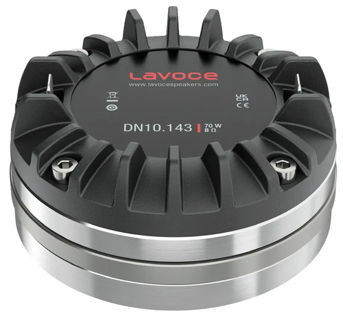 Lavoce italiana driver - lavoce, a