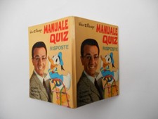 Manuale quiz risposte di Walt