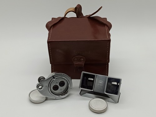 Zeiss stereotar con - zeiss, attacco
