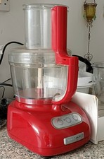 KitchenAid Artisan Tritatutto