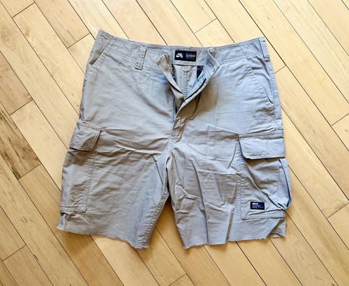 Pantaloncini cargo nike - cargo,