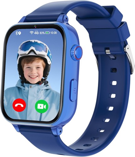 Smartwatch bambini gps - smartwatch,