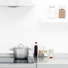  Vasetti Per Spezie Barattoli