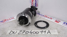 Motorino avviamento Engine motor starter Ducati Monster 900 I E 99 02