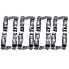 Sollevatore a rulli ibrido