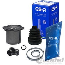 GSP Kit giunto albero motore