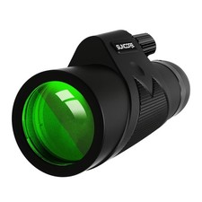 Telescopio monoculare 10 x 42