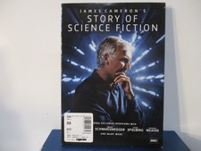 James Cameron's Story of