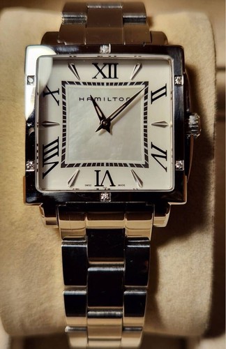 Orologio hamilton jazzmaster - orologio,