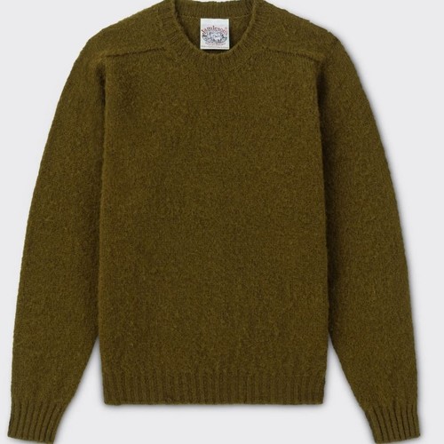 Jamieson shetland - jamieson’s, of