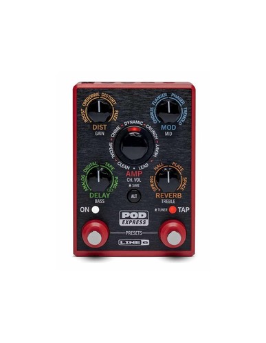 Line6 pod express - pod,