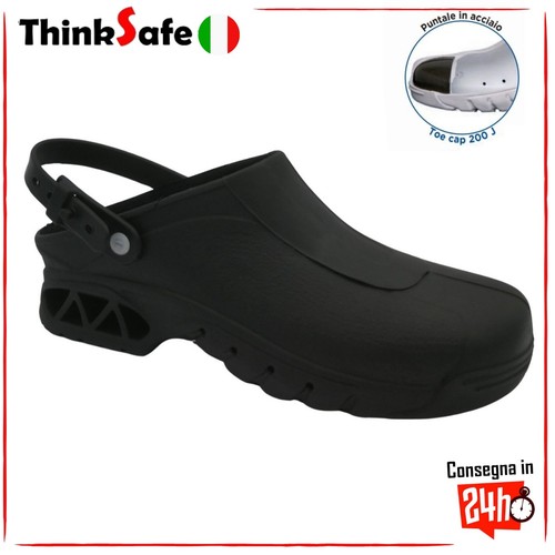 Zoccoli sanitari con - zoccoli,