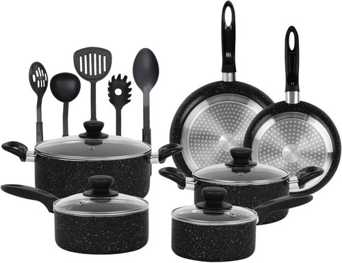 Batteria cucina a - batteria,