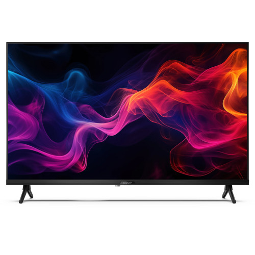SHARP 32GF3265E 32" Google?