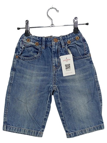Zara kids shorts jeans bambina - zara,
