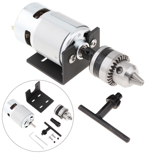 Motore 24v 775 - 12-24v, dc