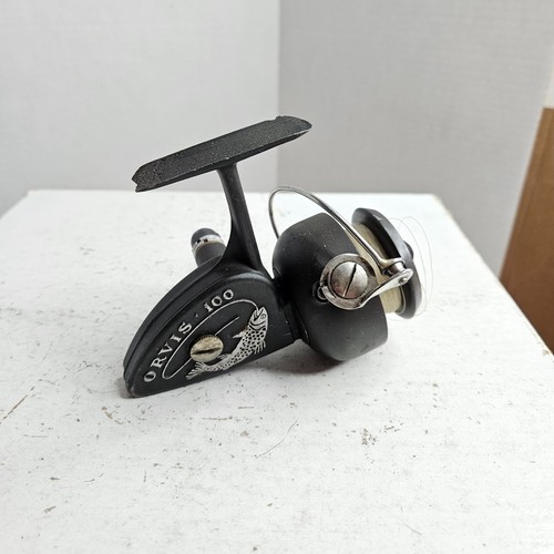 Mulinello spinning orvis - da,