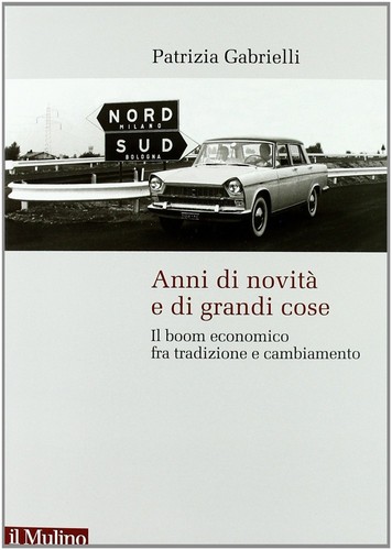 Anni novità di grandi - e,
